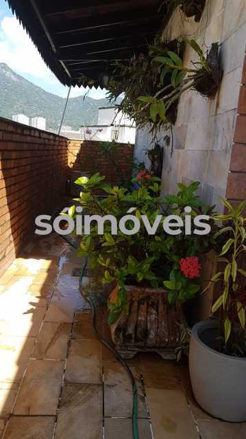 Conheça 5e767c05-d983-428f-8352-c1d156 do imóvel - Cobertura 3 quartos à venda Rio de Janeiro,RJ Laranjeiras - R$ 2.600.000 - LBCO30444 - 27 5e767c05-d983-428f-8352-c1d156 - 27