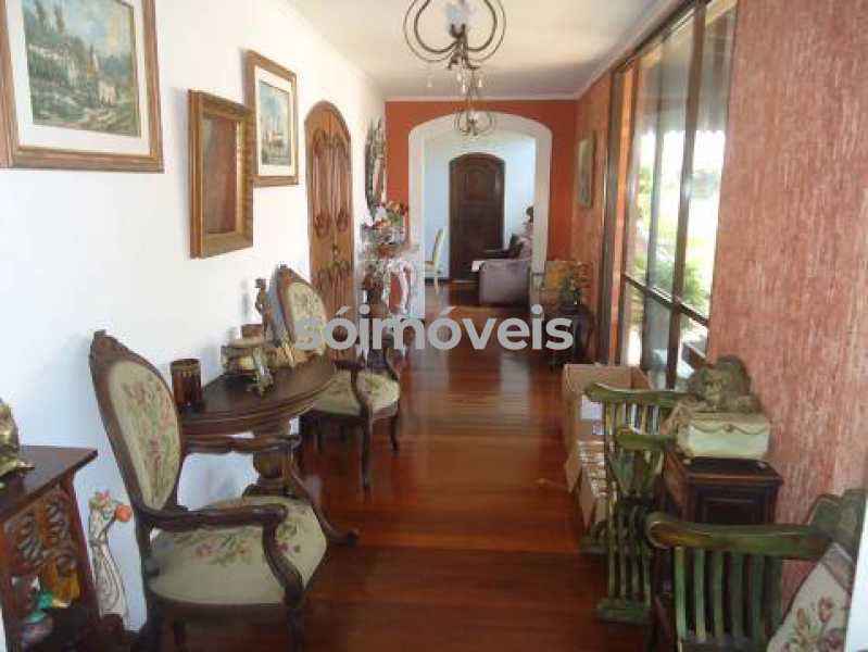 Conheça cobertura-com-4-quartos-a-vend do imóvel - Cobertura 3 quartos à venda Rio de Janeiro,RJ Laranjeiras - R$ 2.600.000 - LBCO30444 - 5 cobertura-com-4-quartos-a-vend - 5