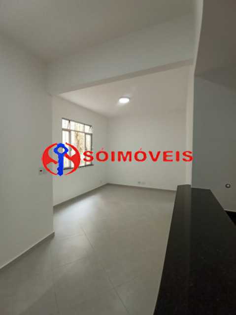 Conheça 616216747611335 do imóvel - Apartamento 1 quarto à venda Rio de Janeiro,RJ Laranjeiras - R$ 420.000 - LBAP11379 - 2 616216747611335 - 2