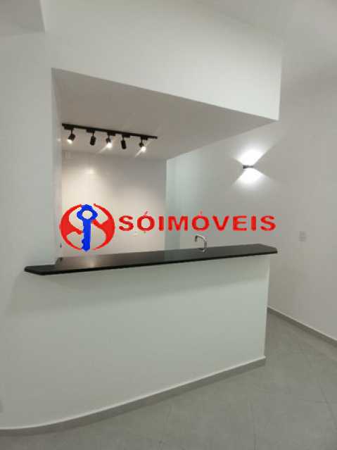 Conheça 616213020399654 do imóvel - Apartamento 1 quarto à venda Rio de Janeiro,RJ Laranjeiras - R$ 420.000 - LBAP11379 - 1 616213020399654 - 1