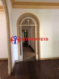 Casa 3 quartos à venda Rio de Janeiro,RJ Botafogo - R$ 1.900.000 - LBCA30065