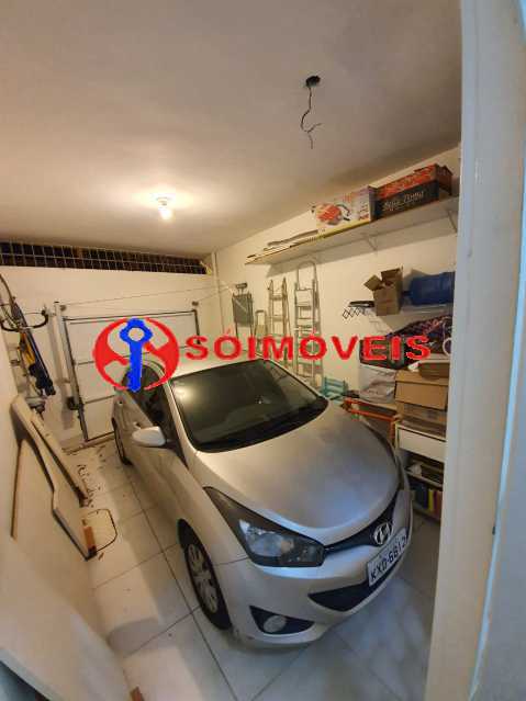 Conheça WhatsApp Image 2022-03-14 at 1 do imóvel - Casa de Vila 3 quartos à venda Rio de Janeiro,RJ Tijuca - R$ 900.000 - LBCV30024 - 13 WhatsApp Image 2022-03-14 at 1 - 13