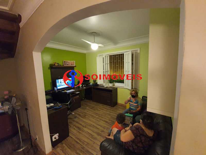 Conheça WhatsApp Image 2022-03-14 at 1 do imóvel - Casa de Vila 3 quartos à venda Rio de Janeiro,RJ Tijuca - R$ 900.000 - LBCV30024 - 2 WhatsApp Image 2022-03-14 at 1 - 2