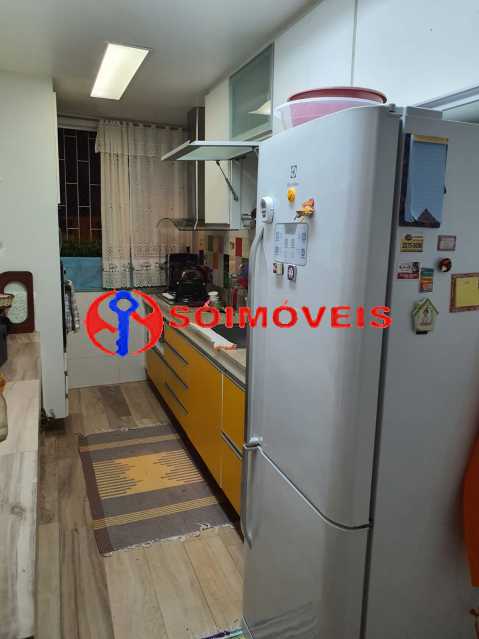 Conheça WhatsApp Image 2022-03-14 at 1 do imóvel - Casa de Vila 3 quartos à venda Rio de Janeiro,RJ Tijuca - R$ 900.000 - LBCV30024 - 15 WhatsApp Image 2022-03-14 at 1 - 15