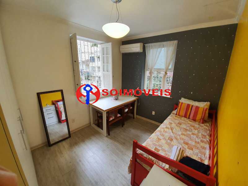 Conheça WhatsApp Image 2022-03-14 at 1 do imóvel - Casa de Vila 3 quartos à venda Rio de Janeiro,RJ Tijuca - R$ 900.000 - LBCV30024 - 5 WhatsApp Image 2022-03-14 at 1 - 5