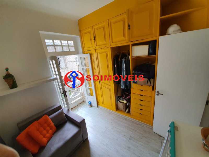 Conheça WhatsApp Image 2022-03-14 at 1 do imóvel - Casa de Vila 3 quartos à venda Rio de Janeiro,RJ Tijuca - R$ 900.000 - LBCV30024 - 9 WhatsApp Image 2022-03-14 at 1 - 9