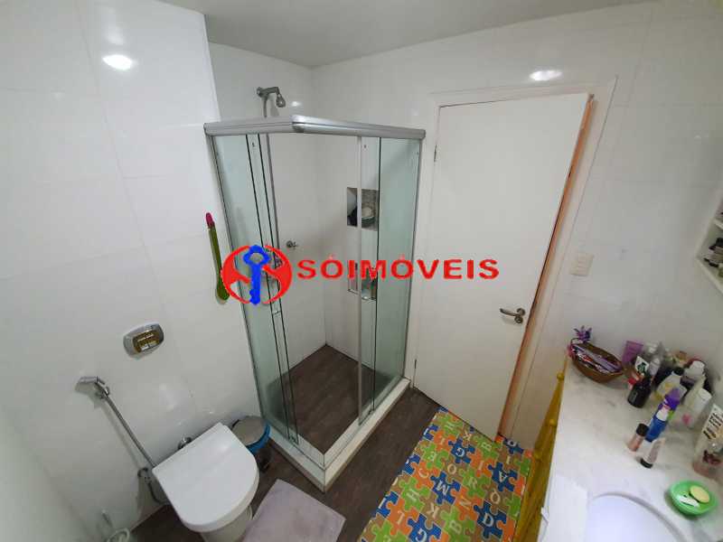 Conheça WhatsApp Image 2022-03-14 at 1 do imóvel - Casa de Vila 3 quartos à venda Rio de Janeiro,RJ Tijuca - R$ 900.000 - LBCV30024 - 17 WhatsApp Image 2022-03-14 at 1 - 17