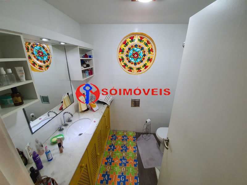 Conheça WhatsApp Image 2022-03-14 at 1 do imóvel - Casa de Vila 3 quartos à venda Rio de Janeiro,RJ Tijuca - R$ 900.000 - LBCV30024 - 18 WhatsApp Image 2022-03-14 at 1 - 18