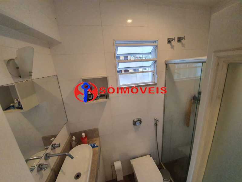 Conheça WhatsApp Image 2022-03-14 at 1 do imóvel - Casa de Vila 3 quartos à venda Rio de Janeiro,RJ Tijuca - R$ 900.000 - LBCV30024 - 19 WhatsApp Image 2022-03-14 at 1 - 19