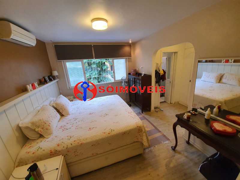 Conheça WhatsApp Image 2022-03-14 at 1 do imóvel - Casa de Vila 3 quartos à venda Rio de Janeiro,RJ Tijuca - R$ 900.000 - LBCV30024 - 8 WhatsApp Image 2022-03-14 at 1 - 8