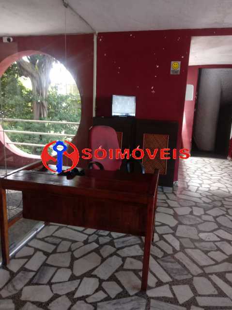 Conheça IMG-20220317-WA0038 do imóvel - Apartamento 2 quartos à venda Rio de Janeiro,RJ Vidigal - R$ 550.000 - LBAP23799 - 6 IMG-20220317-WA0038 - 6