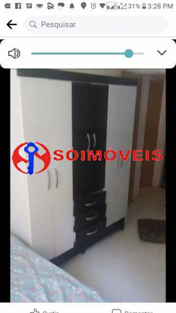 Conheça IMG-20220317-WA0039 do imóvel - Apartamento 2 quartos à venda Rio de Janeiro,RJ Vidigal - R$ 550.000 - LBAP23799 - 10 IMG-20220317-WA0039 - 10