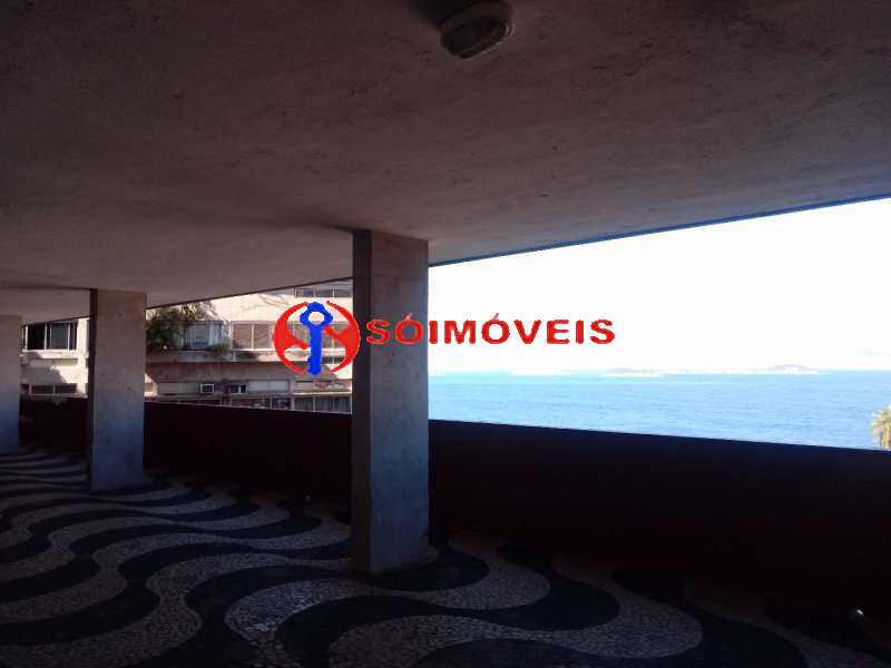 Conheça IMG-20220317-WA0040 do imóvel - Apartamento 2 quartos à venda Rio de Janeiro,RJ Vidigal - R$ 550.000 - LBAP23799 - 3 IMG-20220317-WA0040 - 3