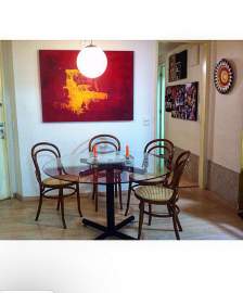 Apartamento 2 quartos à venda Rio de Janeiro,RJ Jardim Botânico - R$ 990.000 - LBAP23813