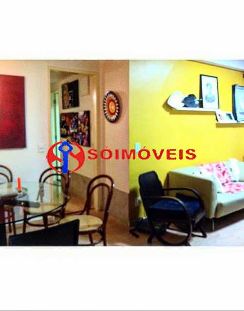 Conheça WhatsApp Image 2022-03-28 at 1 do imóvel - Apartamento 2 quartos à venda Rio de Janeiro,RJ Jardim Botânico - R$ 990.000 - LBAP23813 - 4 WhatsApp Image 2022-03-28 at 1 - 4