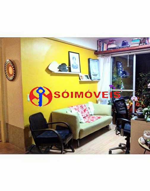 Conheça WhatsApp Image 2022-03-28 at 1 do imóvel - Apartamento 2 quartos à venda Rio de Janeiro,RJ Jardim Botânico - R$ 990.000 - LBAP23813 - 5 WhatsApp Image 2022-03-28 at 1 - 5