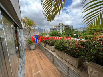 Loja 65m² à venda Rio de Janeiro,RJ Barra da Tijuca - R$ 630.000 - LBLJ00099