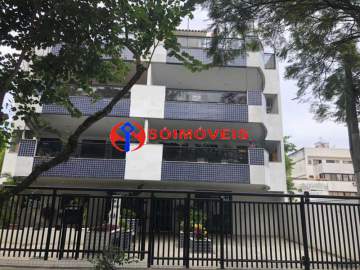 MARAVILHOSO IMÓVEL - Apartamento 3 quartos à venda Rio de Janeiro,RJ Recreio dos Bandeirantes - R$ 690.000 - POAP30680