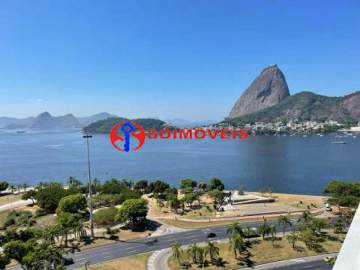 Apartamento 3 quartos à venda Rio de Janeiro,RJ Flamengo - R$ 3.750.000 - LBAP35369