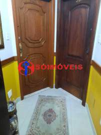 Apartamento 4 quartos à venda Rio de Janeiro,RJ Copacabana - R$ 1.880.000 - POAP40134