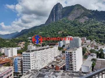 VISTA PANORÂMICA - Varandão, terraço, piscina e 3 vagas escrituradas! - POCO30027