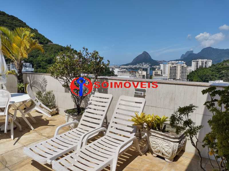 Conheça IMG_20220225_103457480_HDR do imóvel - Varandão, terraço, piscina e 3 vagas escrituradas! - POCO30027 - 24 IMG_20220225_103457480_HDR - 24
