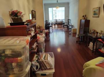 MARAVILHOSO IMÓVEL - 2 salões, jardim de inverno e 3 quartos! - POAP30685