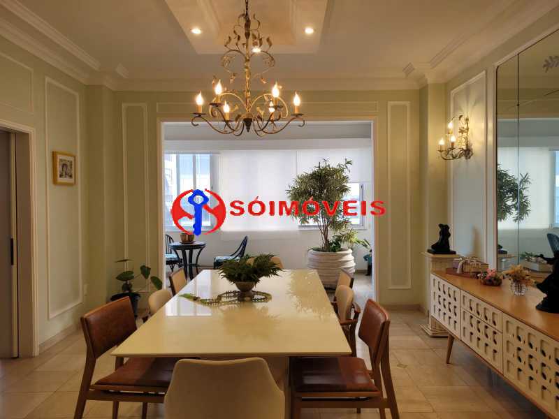 Conheça 01fce742-2d1e-407c-b6da-bc04a1 do imóvel - Apartamento 4 quartos à venda Rio de Janeiro,RJ Copacabana - R$ 3.900.000 - LBAP42158 - 10 01fce742-2d1e-407c-b6da-bc04a1 - 10
