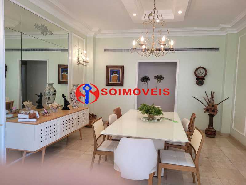 Conheça 1dd7491d-9c01-49c4-9224-45eec7 do imóvel - Apartamento 4 quartos à venda Rio de Janeiro,RJ Copacabana - R$ 3.900.000 - LBAP42158 - 9 1dd7491d-9c01-49c4-9224-45eec7 - 9