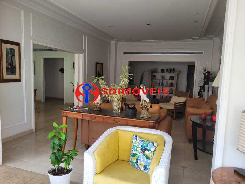 Conheça 2b9c2d71-3b44-43cc-9ac6-bcf0d9 do imóvel - Apartamento 4 quartos à venda Rio de Janeiro,RJ Copacabana - R$ 3.900.000 - LBAP42158 - 4 2b9c2d71-3b44-43cc-9ac6-bcf0d9 - 4
