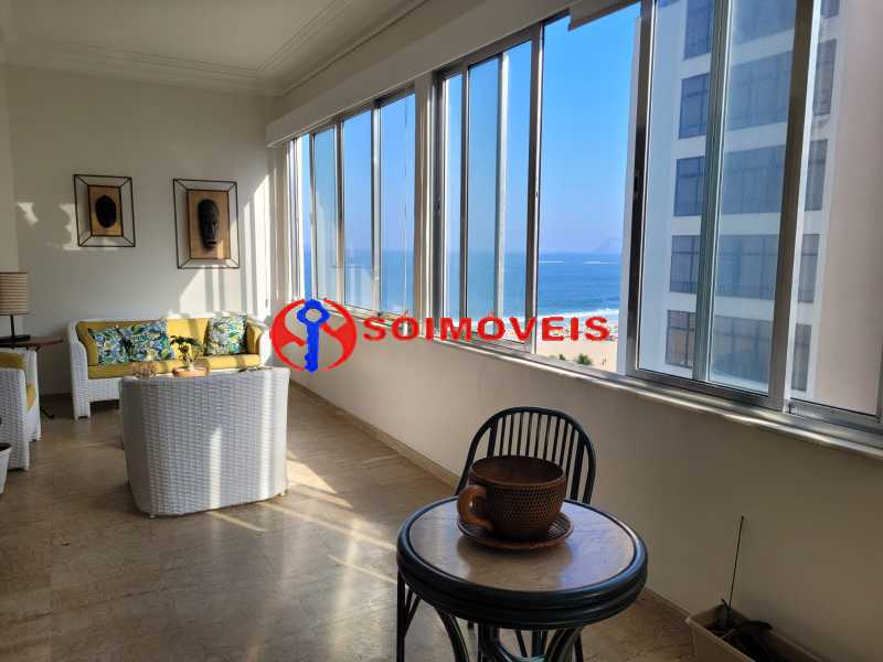 Conheça 2d2262b1-4fce-4b3c-b15c-e3d297 do imóvel - Apartamento 4 quartos à venda Rio de Janeiro,RJ Copacabana - R$ 3.900.000 - LBAP42158 - 1 2d2262b1-4fce-4b3c-b15c-e3d297 - 1