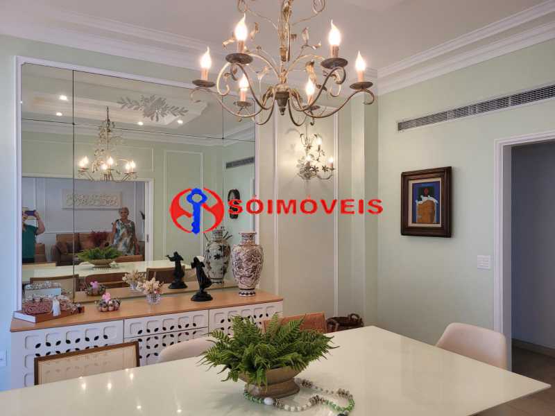 Conheça 2ebb905d-3278-430c-b87a-8b7335 do imóvel - Apartamento 4 quartos à venda Rio de Janeiro,RJ Copacabana - R$ 3.900.000 - LBAP42158 - 11 2ebb905d-3278-430c-b87a-8b7335 - 11