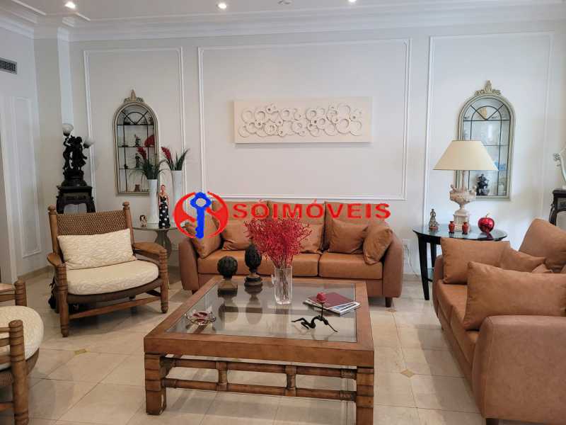Conheça 3de7cd23-d0af-49b7-8290-1f0a8f do imóvel - Apartamento 4 quartos à venda Rio de Janeiro,RJ Copacabana - R$ 3.900.000 - LBAP42158 - 7 3de7cd23-d0af-49b7-8290-1f0a8f - 7