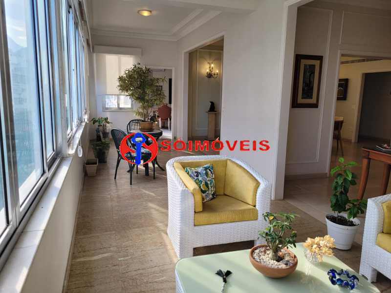 Conheça 3fabc24e-239b-4911-81cd-177420 do imóvel - Apartamento 4 quartos à venda Rio de Janeiro,RJ Copacabana - R$ 3.900.000 - LBAP42158 - 3 3fabc24e-239b-4911-81cd-177420 - 3