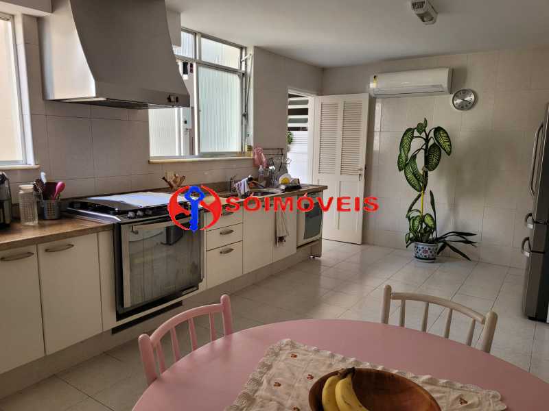 Conheça 9d1464f3-188f-402c-aa01-68272d do imóvel - Apartamento 4 quartos à venda Rio de Janeiro,RJ Copacabana - R$ 3.900.000 - LBAP42158 - 28 9d1464f3-188f-402c-aa01-68272d - 28