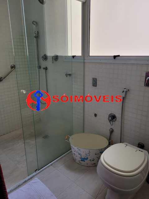 Conheça 22d27ced-098b-4706-a062-d13c1d do imóvel - Apartamento 4 quartos à venda Rio de Janeiro,RJ Copacabana - R$ 3.900.000 - LBAP42158 - 18 22d27ced-098b-4706-a062-d13c1d - 18