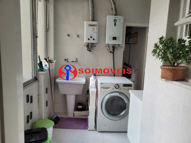 Conheça b004fa0a-0a5f-49da-8065-993e28 do imóvel - Apartamento 4 quartos à venda Rio de Janeiro,RJ Copacabana - R$ 3.900.000 - LBAP42158 - 30 b004fa0a-0a5f-49da-8065-993e28 - 30