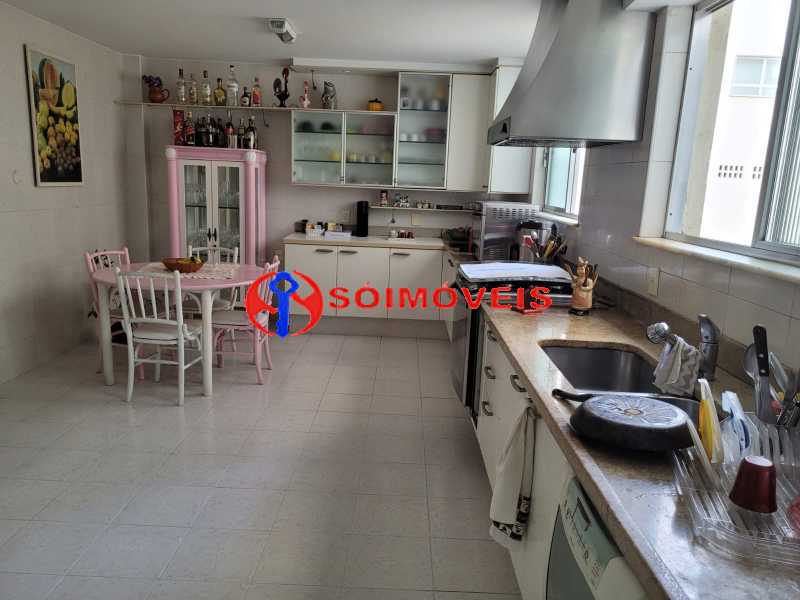 Conheça b6bbd67f-f75f-4acc-9ee7-3c2588 do imóvel - Apartamento 4 quartos à venda Rio de Janeiro,RJ Copacabana - R$ 3.900.000 - LBAP42158 - 26 b6bbd67f-f75f-4acc-9ee7-3c2588 - 26