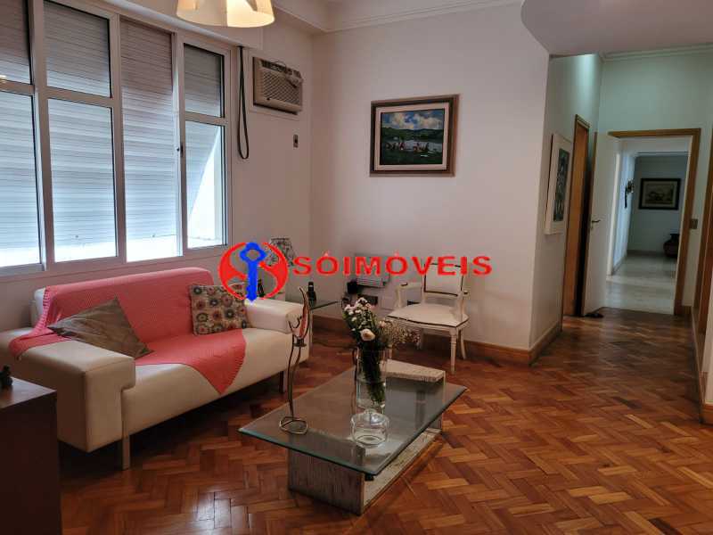 Conheça 4fa2dfc8-8b1c-4611-a8aa-5f0a43 do imóvel - Apartamento 4 quartos à venda Rio de Janeiro,RJ Copacabana - R$ 3.900.000 - LBAP42158 - 17 4fa2dfc8-8b1c-4611-a8aa-5f0a43 - 17