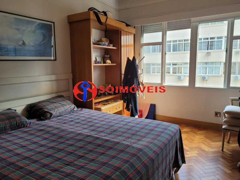 Conheça 54f1f0a1-fc09-4121-a11f-1814e6 do imóvel - Apartamento 4 quartos à venda Rio de Janeiro,RJ Copacabana - R$ 3.900.000 - LBAP42158 - 24 54f1f0a1-fc09-4121-a11f-1814e6 - 24