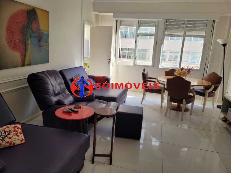 Conheça 53644246-526e-4e82-9637-771bf6 do imóvel - Apartamento 4 quartos à venda Rio de Janeiro,RJ Copacabana - R$ 3.900.000 - LBAP42158 - 15 53644246-526e-4e82-9637-771bf6 - 15