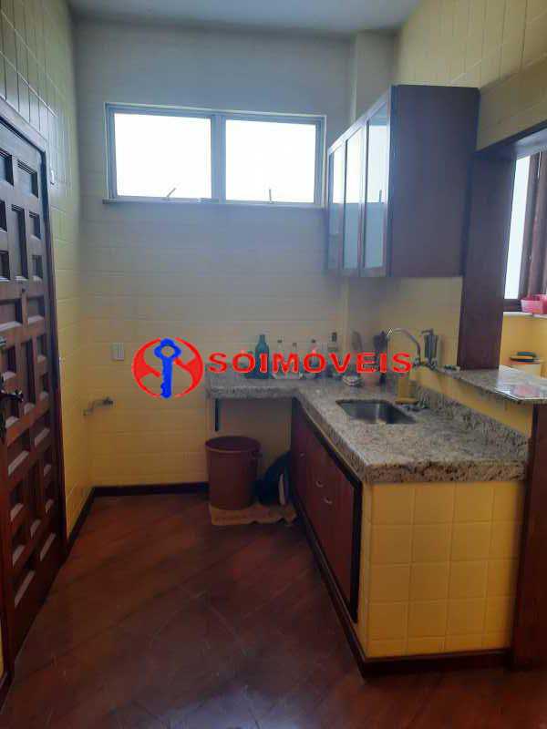 Conheça 20220423_114731 do imóvel - Cobertura 5 quartos à venda Rio de Janeiro,RJ Humaitá - R$ 2.400.000 - LBCO50101 - 16 20220423_114731 - 16