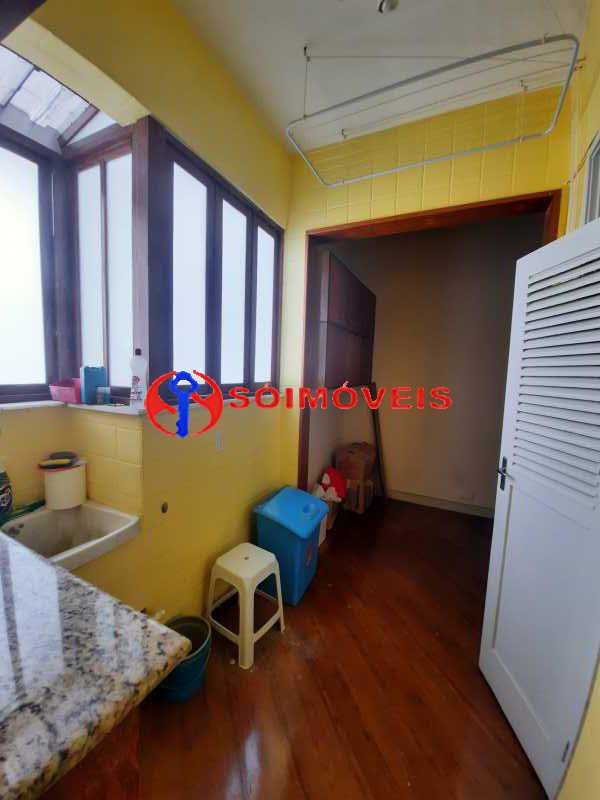 Conheça 20220423_114847 do imóvel - Cobertura 5 quartos à venda Rio de Janeiro,RJ Humaitá - R$ 2.400.000 - LBCO50101 - 17 20220423_114847 - 17