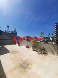 Cobertura 5 quartos à venda Rio de Janeiro,RJ Humaitá - R$ 2.400.000 - LBCO50101