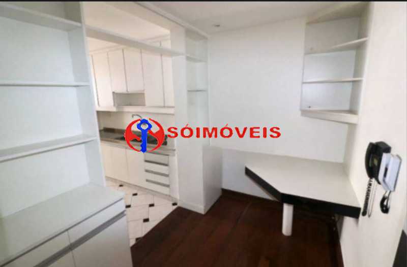 Conheça 7 do imóvel - Cobertura 4 quartos à venda Rio de Janeiro,RJ Leblon - R$ 10.500.000 - LBCO40355 - 7 7 - 7