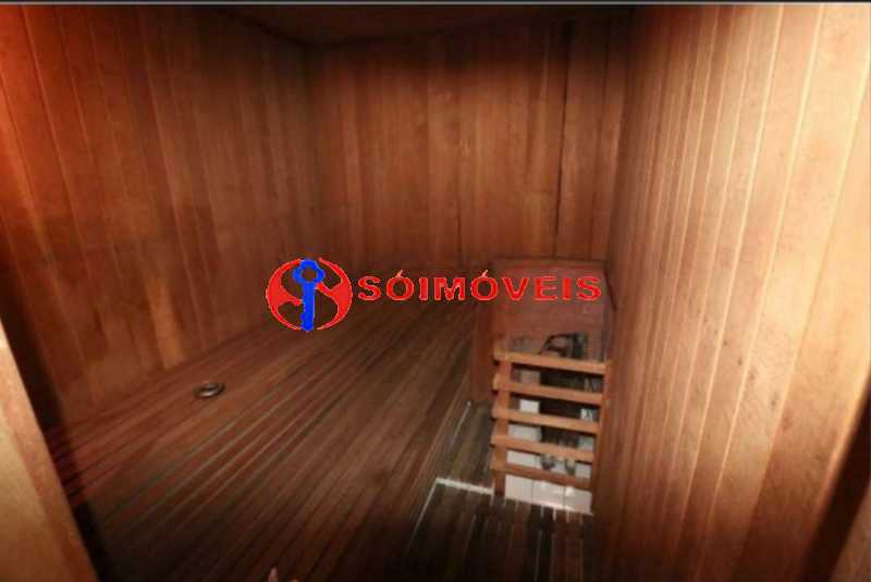 Conheça 10 do imóvel - Cobertura 4 quartos à venda Rio de Janeiro,RJ Leblon - R$ 10.500.000 - LBCO40355 - 10 10 - 10