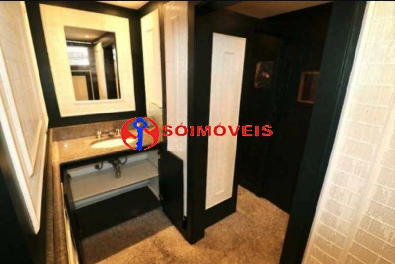 Conheça 11 do imóvel - Cobertura 4 quartos à venda Rio de Janeiro,RJ Leblon - R$ 10.500.000 - LBCO40355 - 11 11 - 11