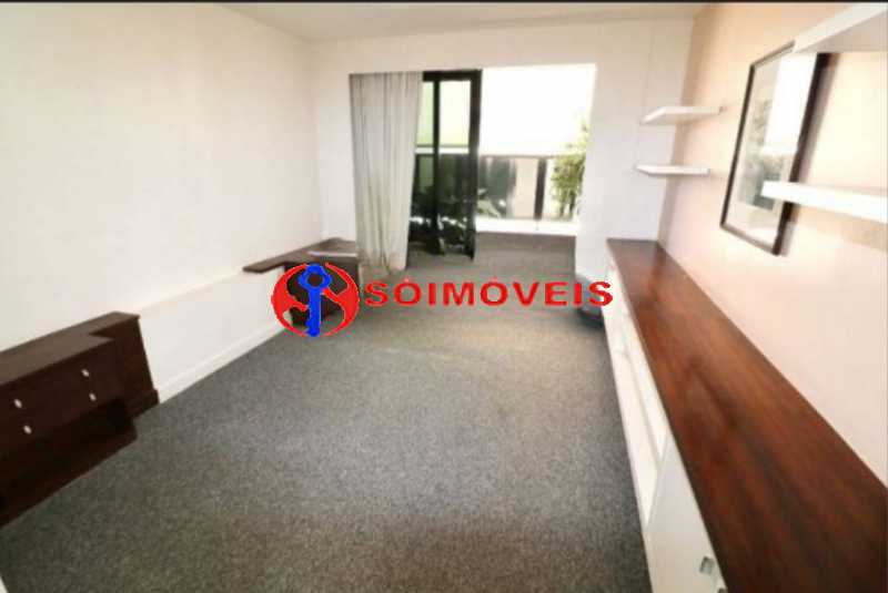 Conheça 5 do imóvel - Cobertura 4 quartos à venda Rio de Janeiro,RJ Leblon - R$ 10.500.000 - LBCO40355 - 5 5 - 5