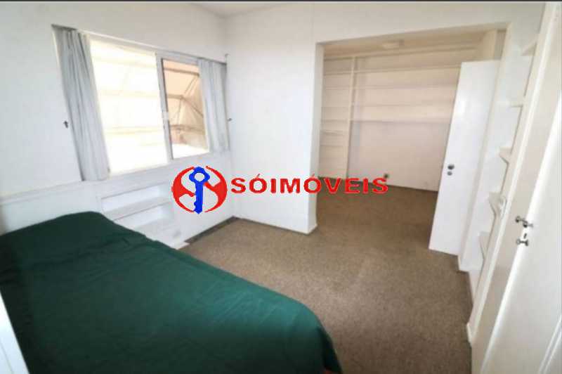Conheça 12 do imóvel - Cobertura 4 quartos à venda Rio de Janeiro,RJ Leblon - R$ 10.500.000 - LBCO40355 - 12 12 - 12
