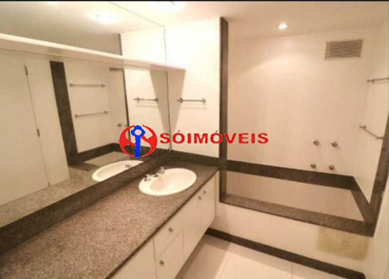 Conheça 13 do imóvel - Cobertura 4 quartos à venda Rio de Janeiro,RJ Leblon - R$ 10.500.000 - LBCO40355 - 13 13 - 13